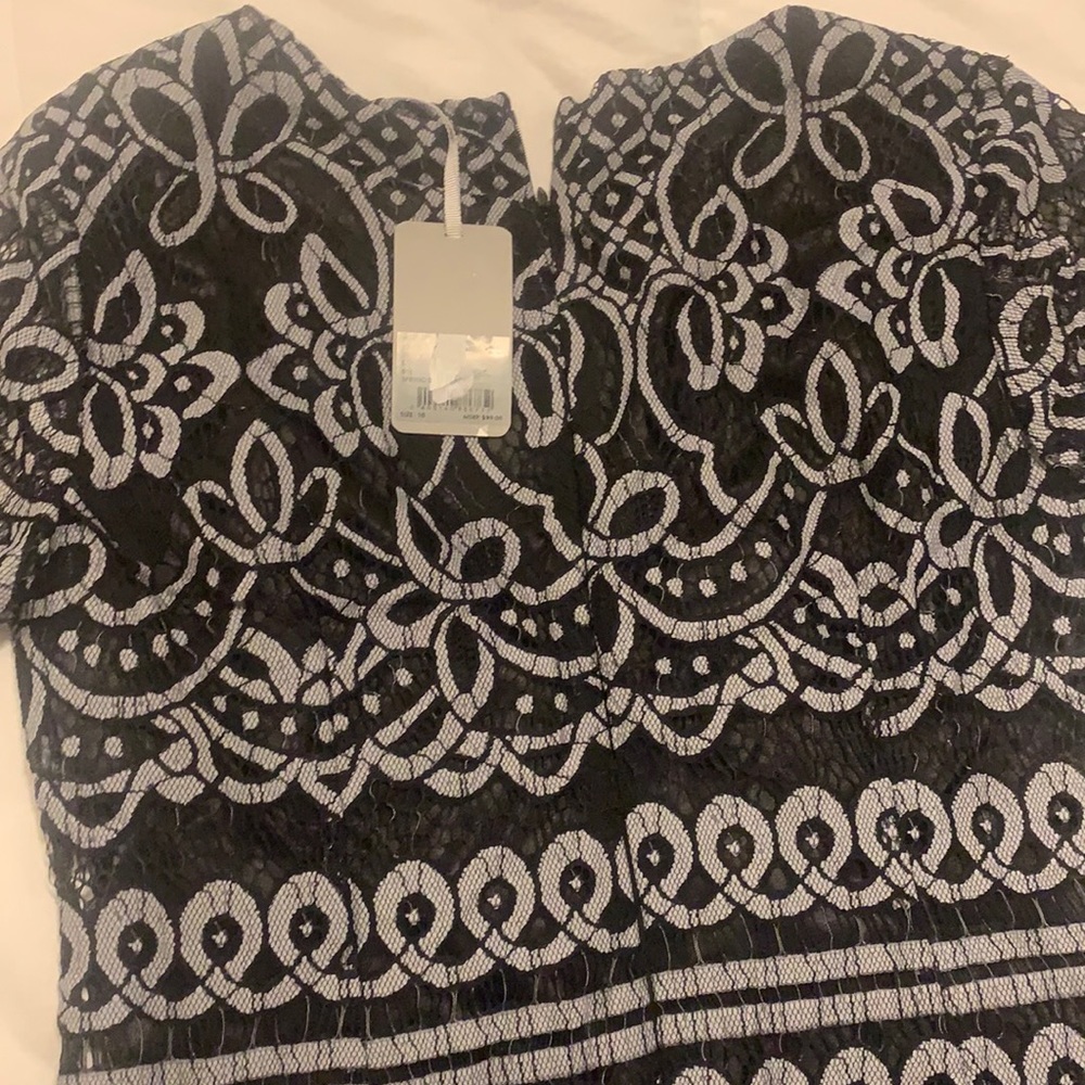Preston & York dress